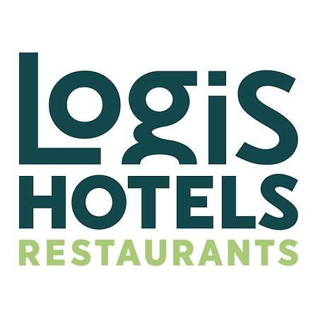 Logis Hotel & Restaurant Le Carnot Die Luaran gambar