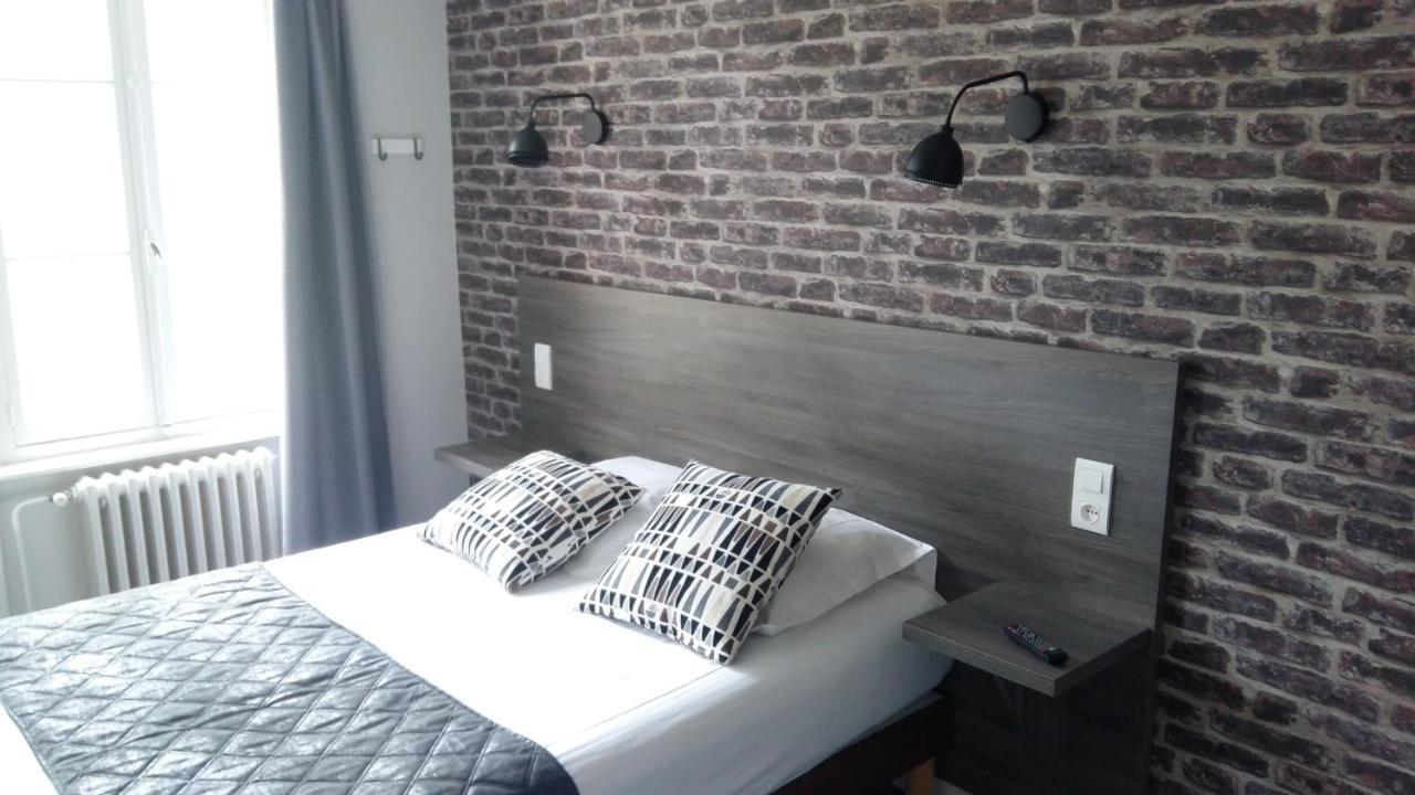 Logis Hotel & Restaurant Le Carnot Die Luaran gambar