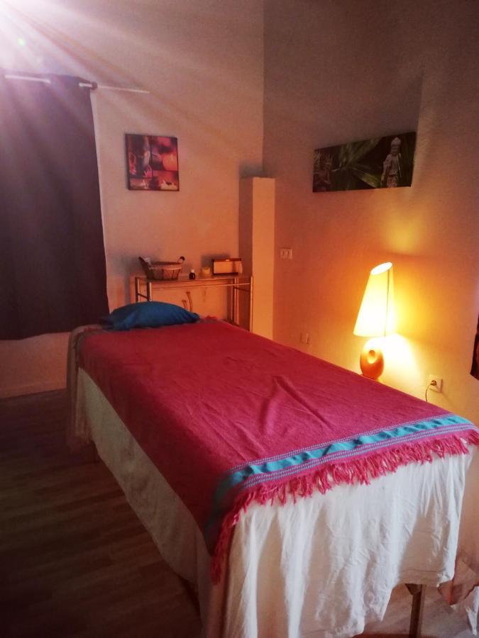 Logis Hotel & Restaurant Le Carnot Die Luaran gambar