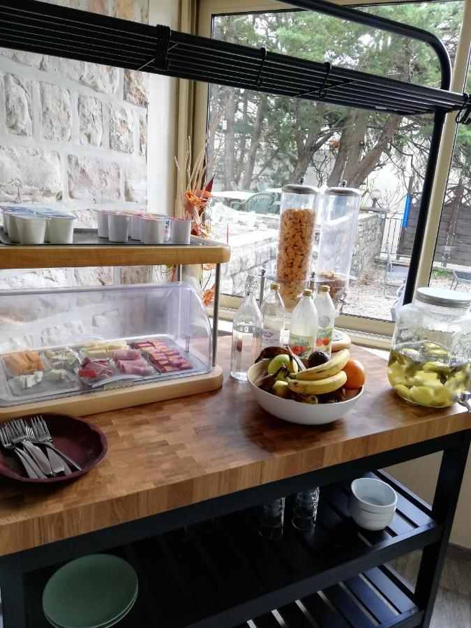 Logis Hotel & Restaurant Le Carnot Die Luaran gambar