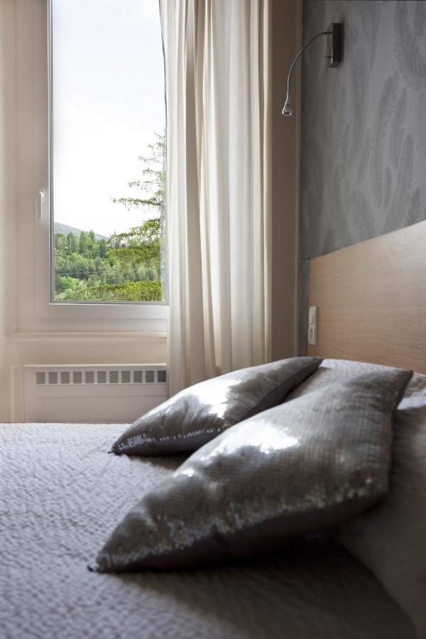 Logis Hotel & Restaurant Le Carnot Die Luaran gambar