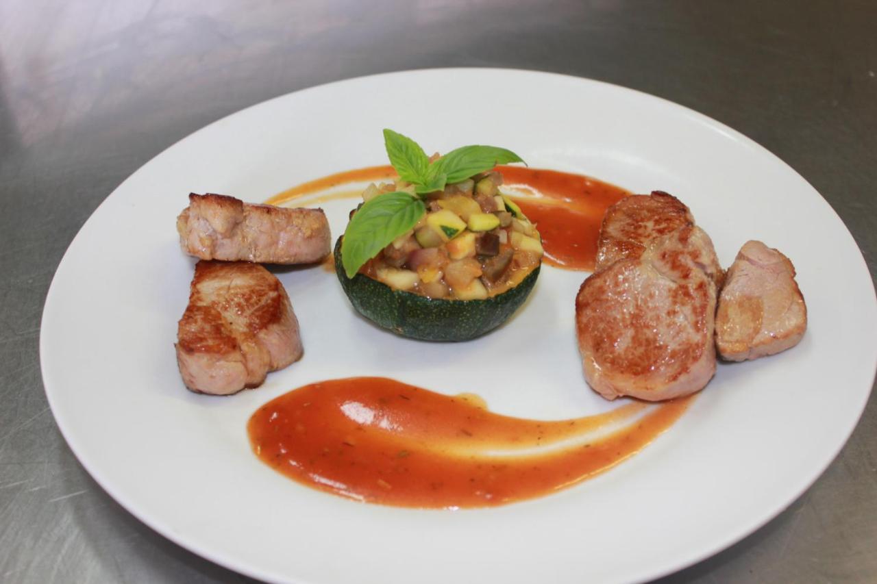Logis Hotel & Restaurant Le Carnot Die Luaran gambar