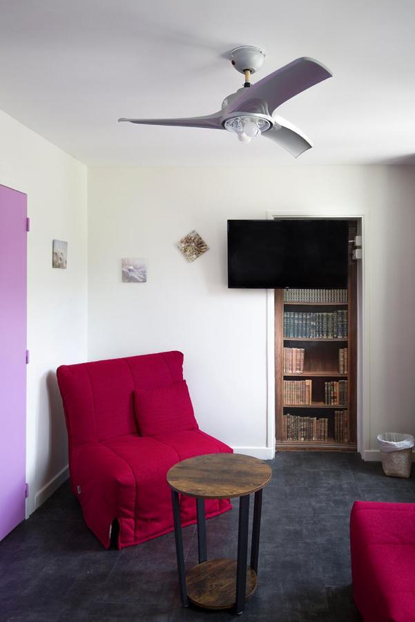 Logis Hotel & Restaurant Le Carnot Die Luaran gambar