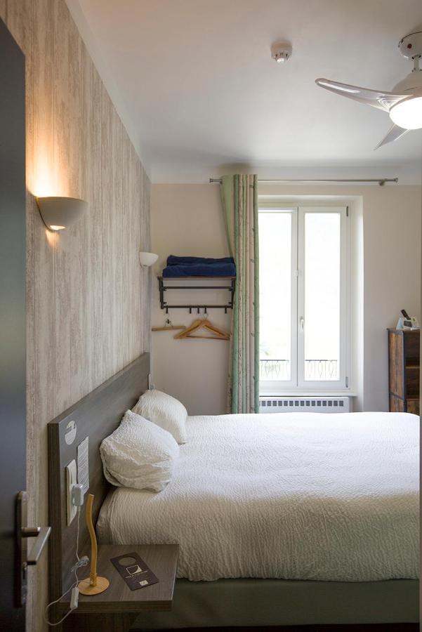 Logis Hotel & Restaurant Le Carnot Die Luaran gambar