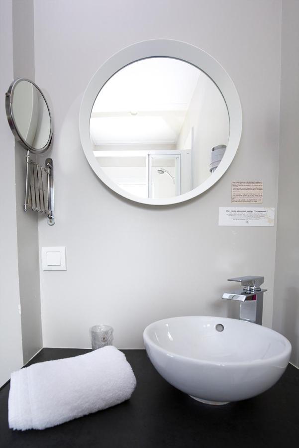 Logis Hotel & Restaurant Le Carnot Die Luaran gambar