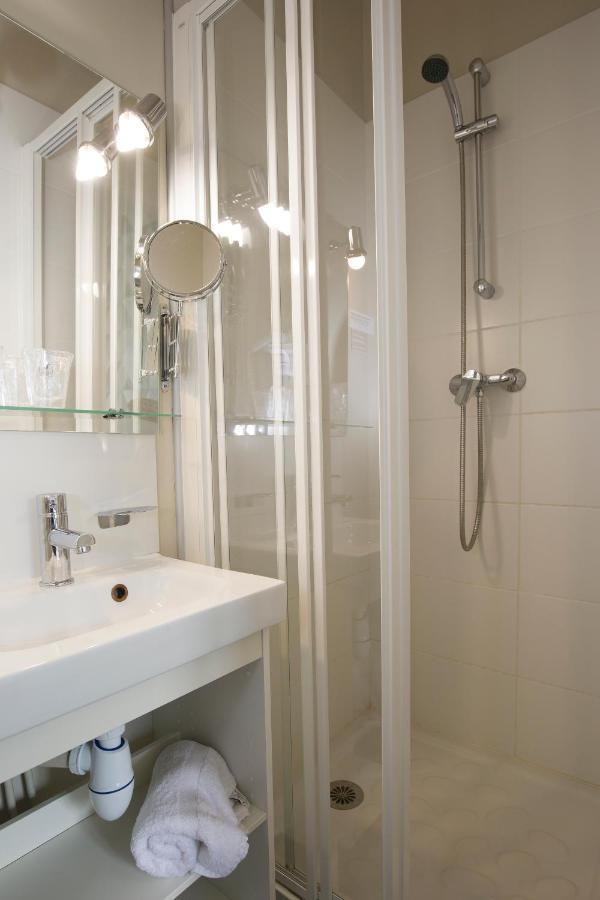 Logis Hotel & Restaurant Le Carnot Die Luaran gambar