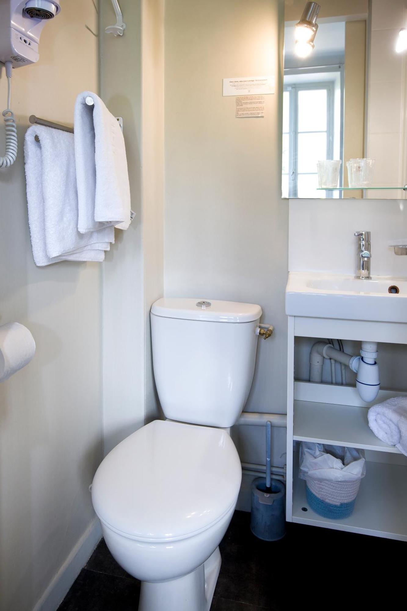 Logis Hotel & Restaurant Le Carnot Die Luaran gambar