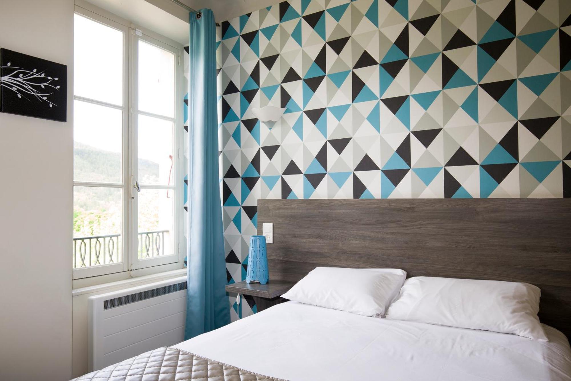 Logis Hotel & Restaurant Le Carnot Die Luaran gambar
