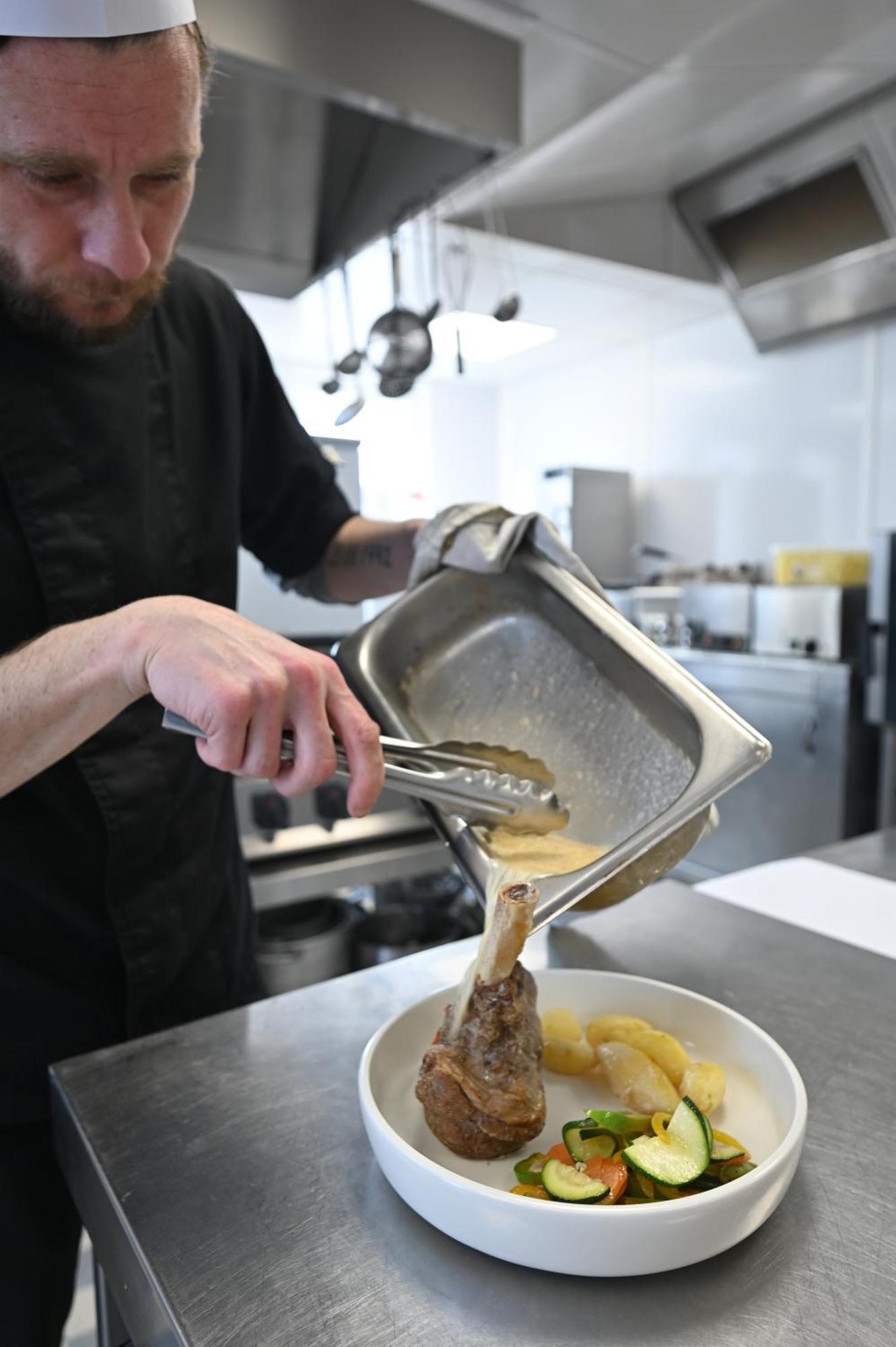 Logis Hotel & Restaurant Le Carnot Die Luaran gambar